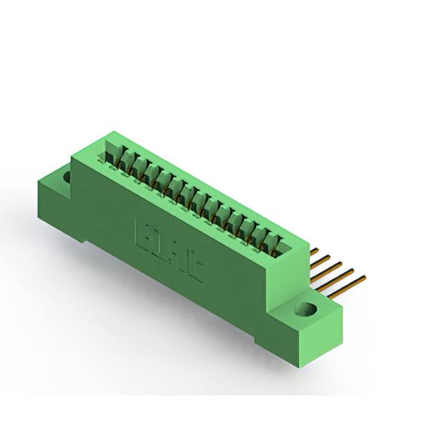 842-014-559-104 EDAC Inc.  Edgeboard Connectors